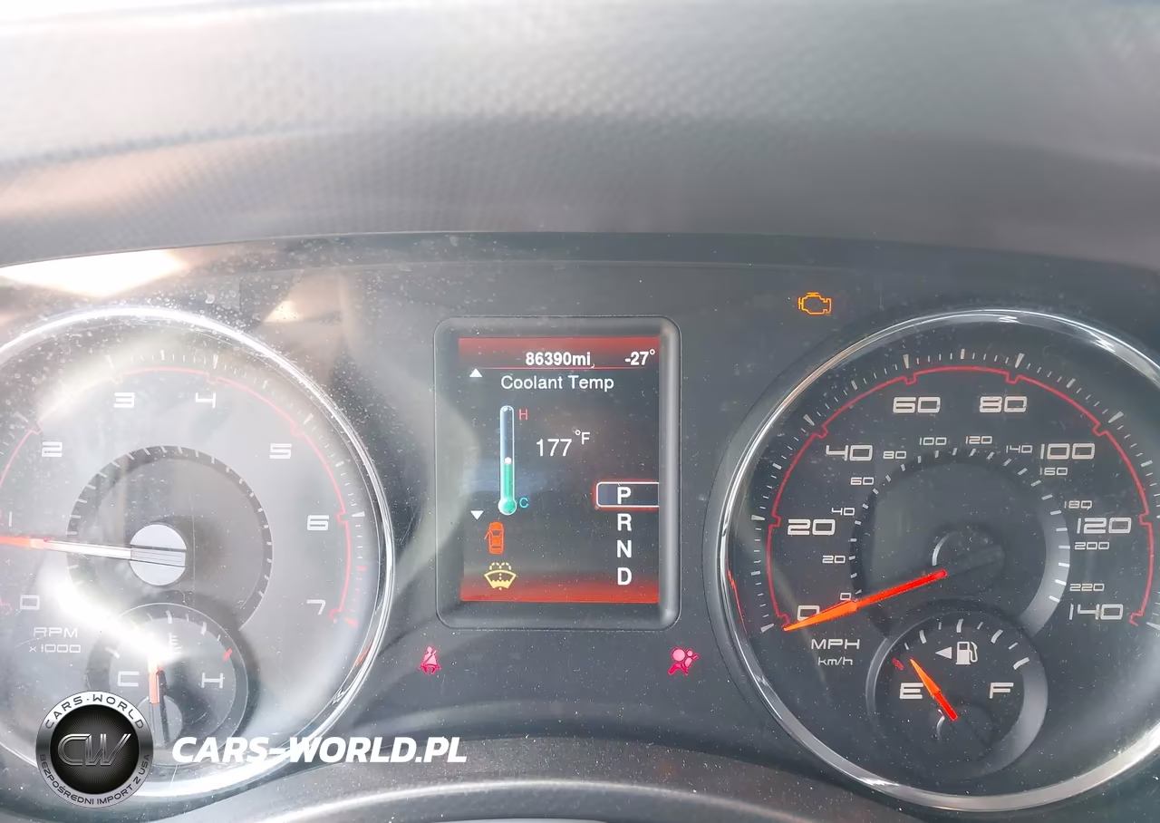2014 Dodge Charger Se VIN:2C3CDXBG2EH177385 - 7