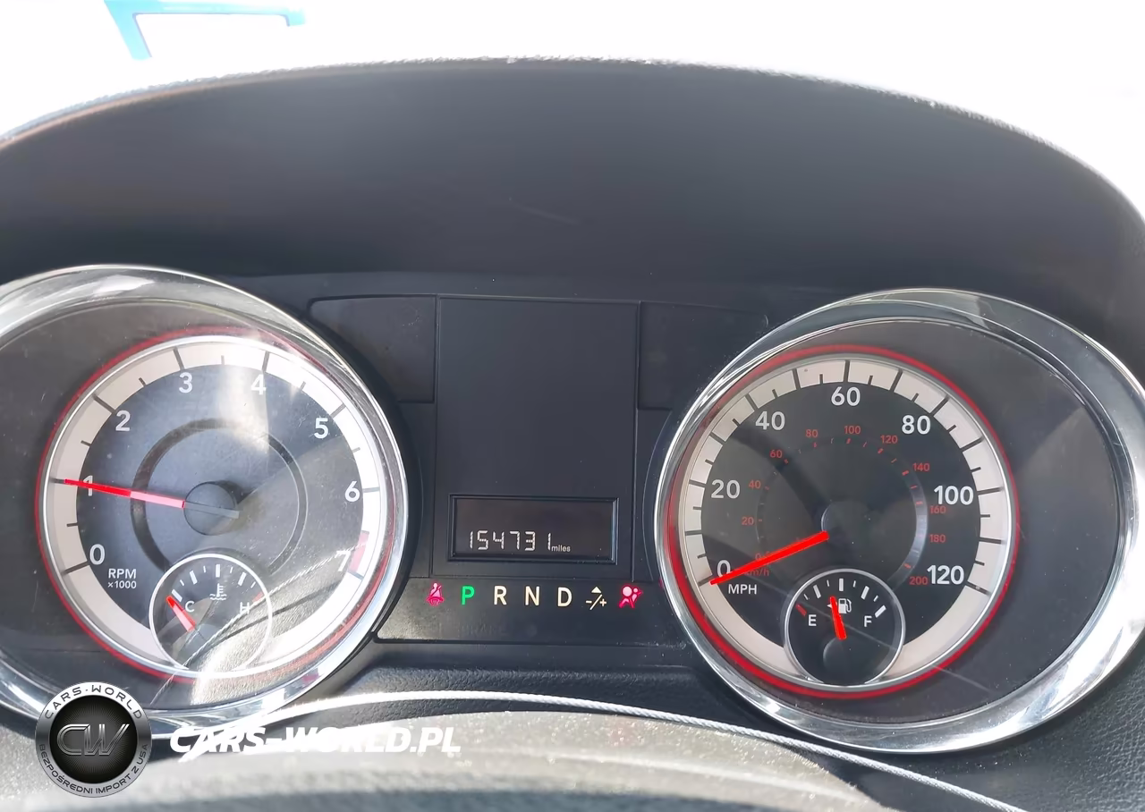 2017 Dodge Grand Caravan Sxt VIN:2C4RDGCG3HR773995 - 7