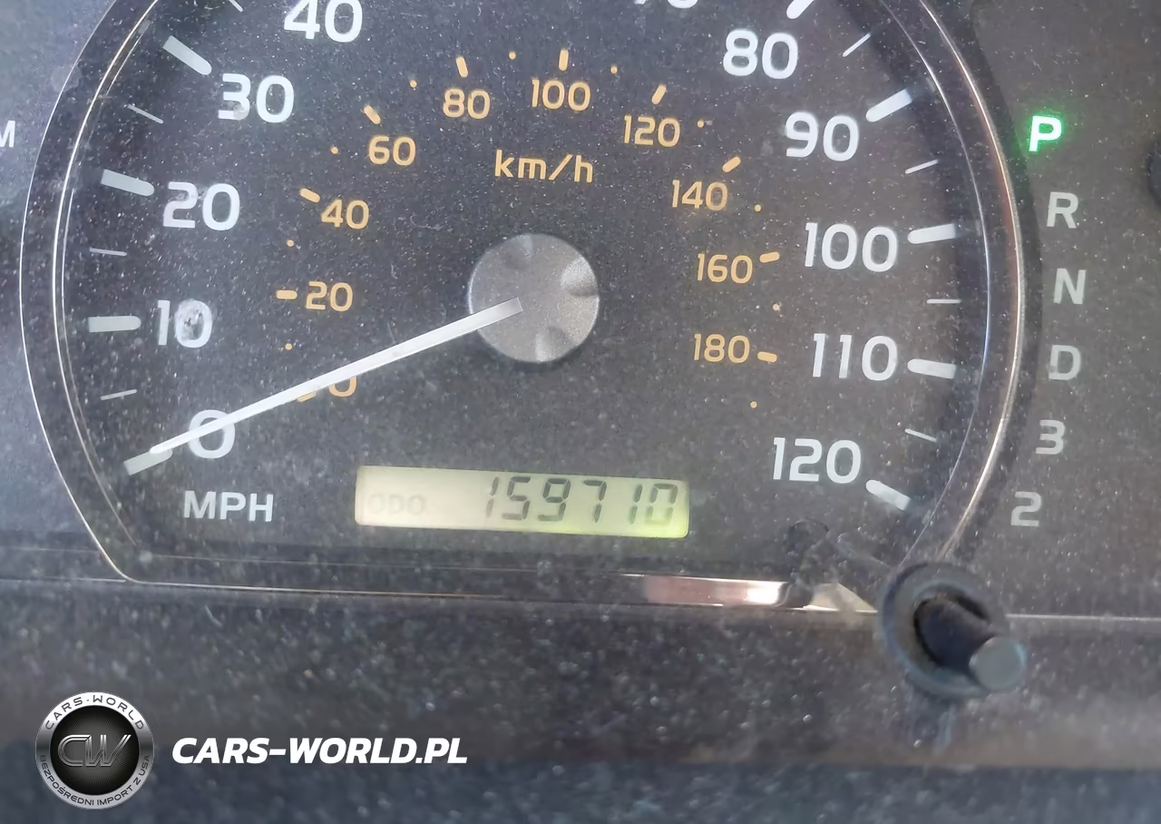 2005 Toyota Sequoia Sr5 V8 VIN:5TDZT34A45S261235 - 15