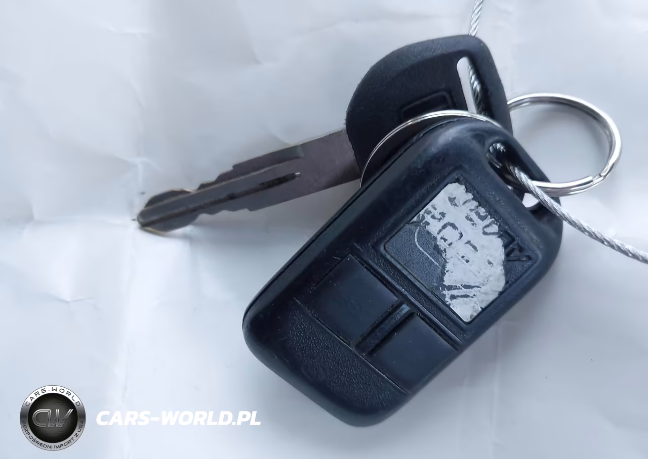 1997 Honda Accord Lx VIN:1HGCD5634VA231874 - 11