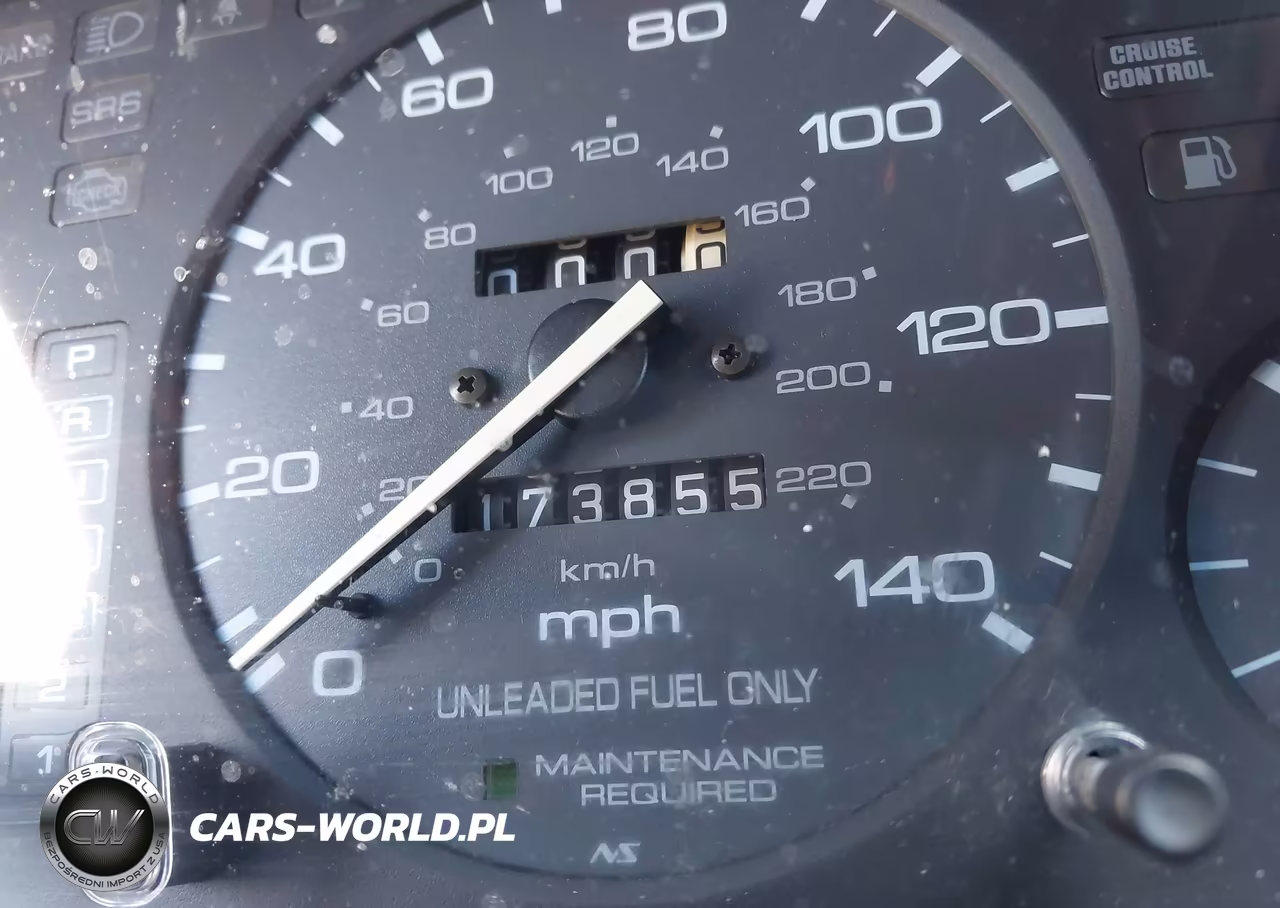 1997 Honda Accord Lx VIN:1HGCD5634VA231874 - 15