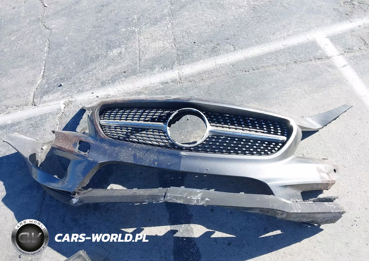 2014 Mercedes-Benz Cla 250 VIN:WDDSJ4EB8EN047459 - 11