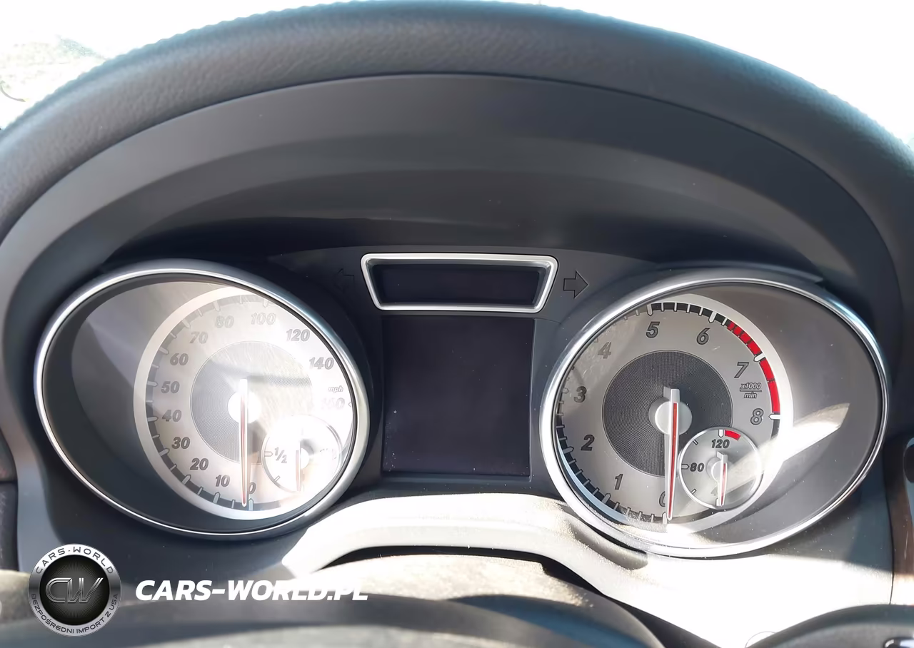 2014 Mercedes-Benz Cla 250 VIN:WDDSJ4EB8EN047459 - 7