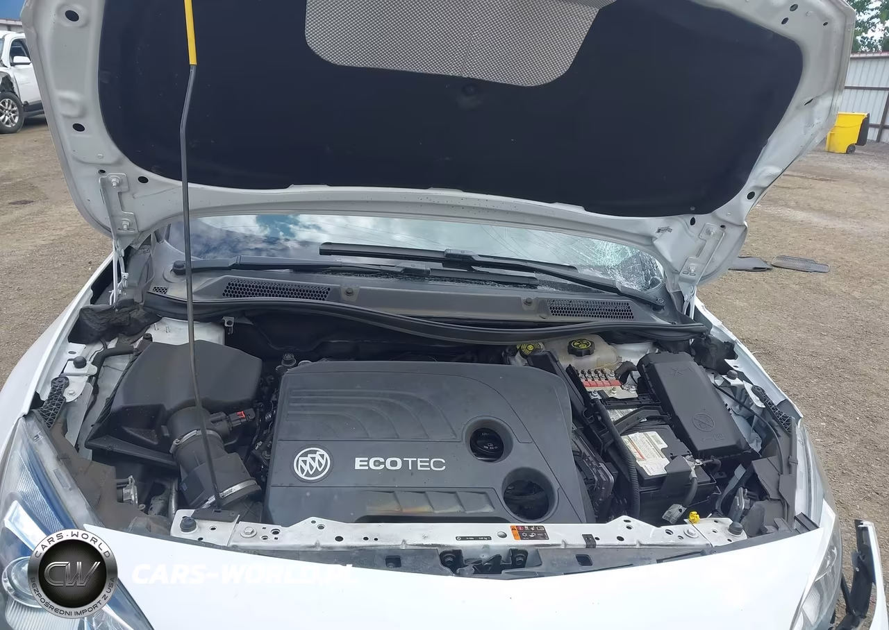 2019 Buick Cascada Premium VIN:W04WH3N59KG343936 - 10
