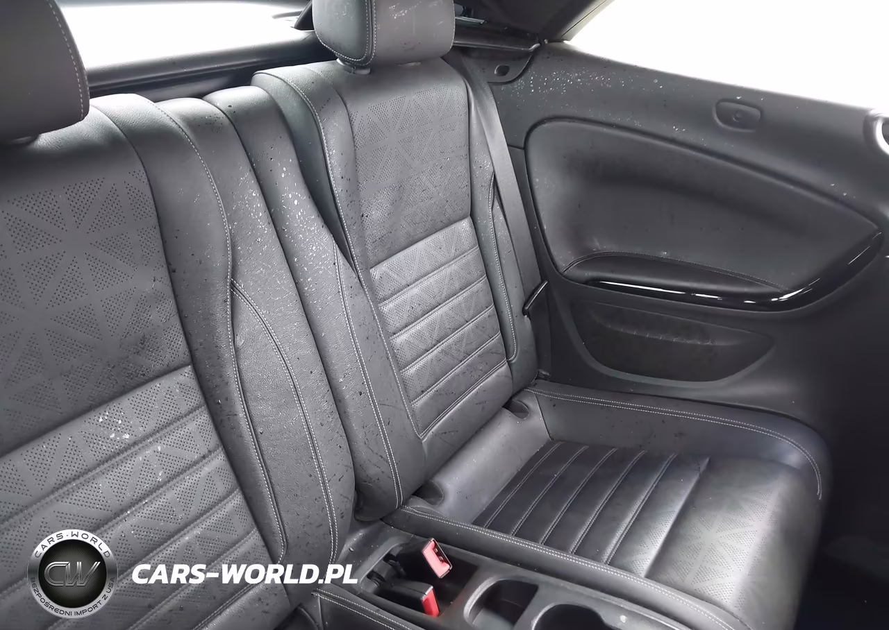 2019 Buick Cascada Premium VIN:W04WH3N59KG343936 - 8