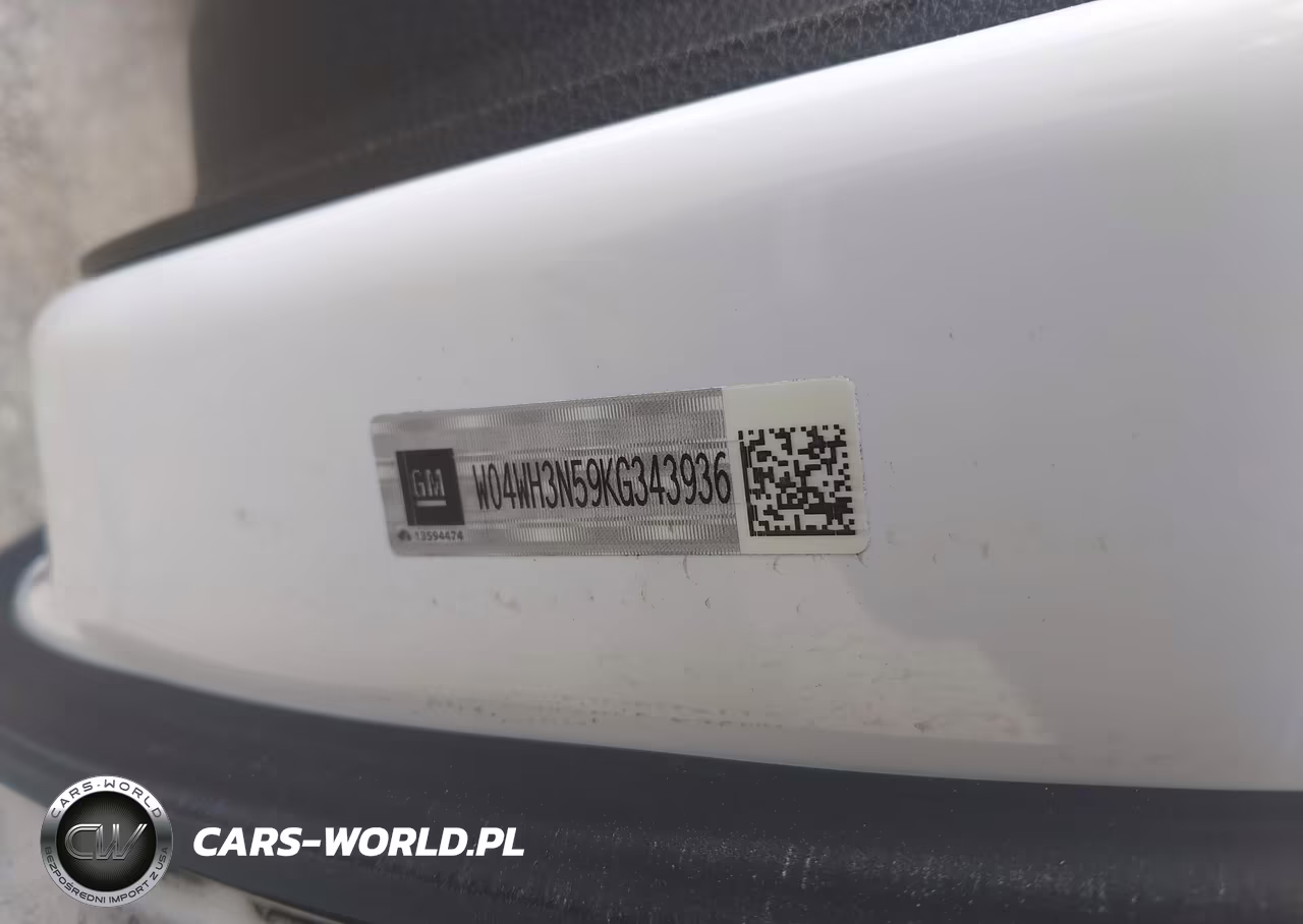 2019 Buick Cascada Premium VIN:W04WH3N59KG343936 - 9