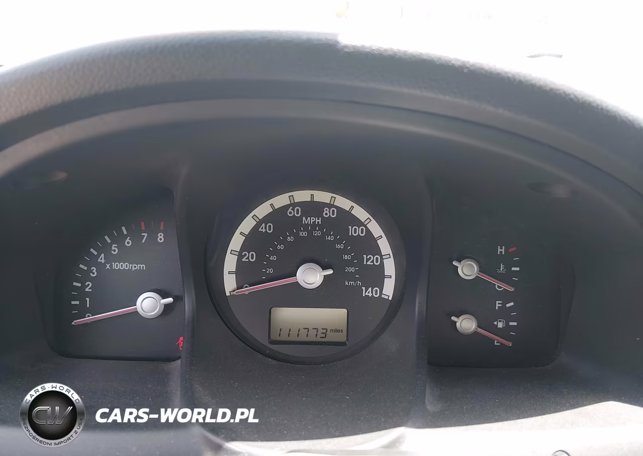 2006 Kia Sportage Ex V6-Lx V6 VIN:KNDJF723X67228039 - 7