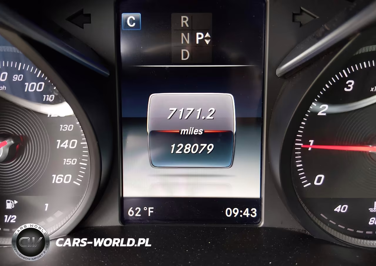 2017 Mercedes-Benz C 300 Sport 4Matic VIN:55SWF4KB9HU185305 - 15