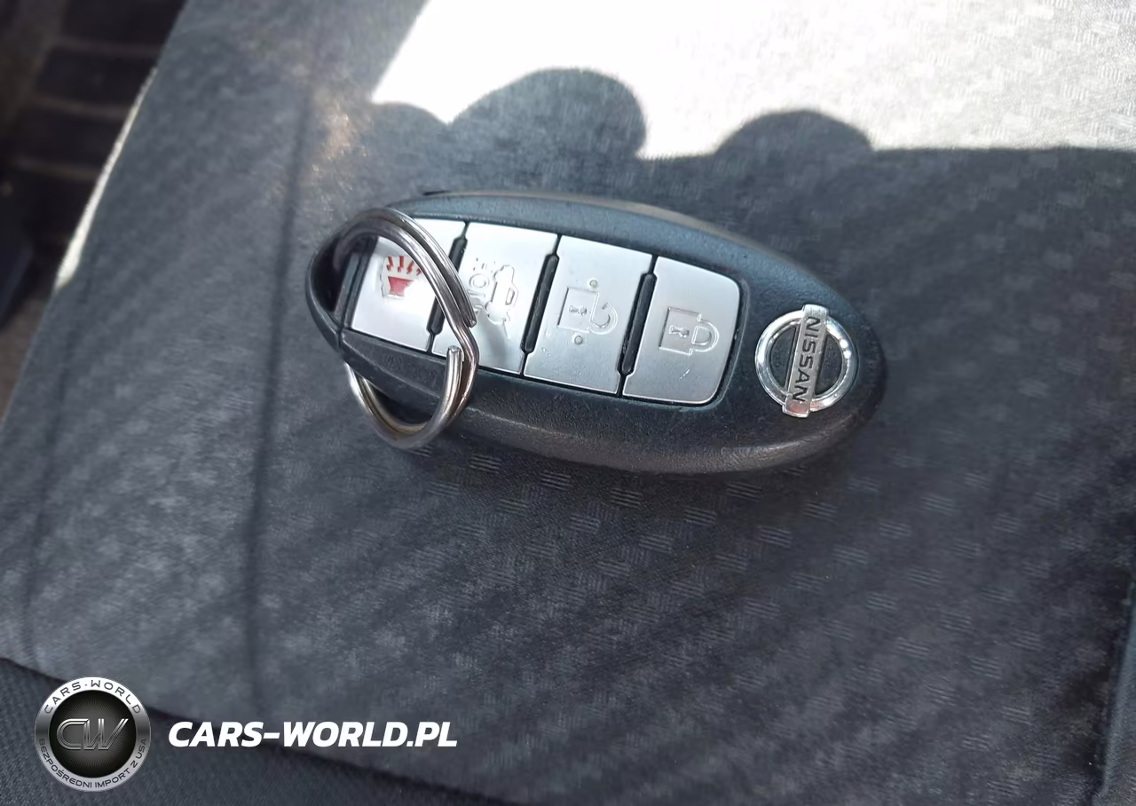 2016 Nissan Altima 2.5 Sr VIN:1N4AL3AP2GC204273 - 11