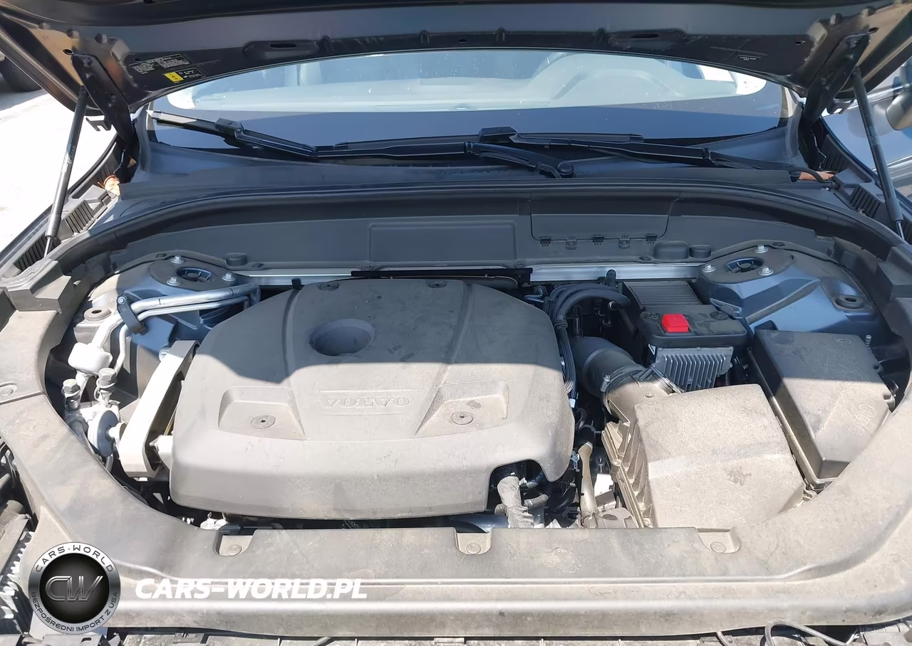 2020 Volvo Xc60 T5 Momentum VIN:YV4102RK2L1564880 - 10