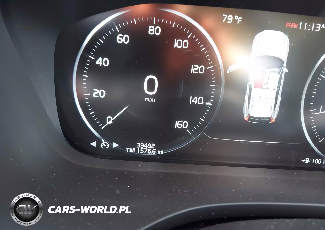 2020 Volvo Xc60 T5 Momentum VIN:YV4102RK2L1564880 - 15