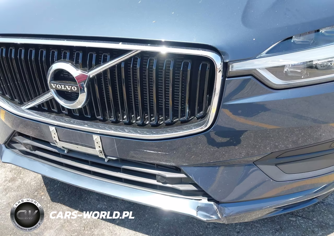 2020 Volvo Xc60 T5 Momentum VIN:YV4102RK2L1564880 - 17