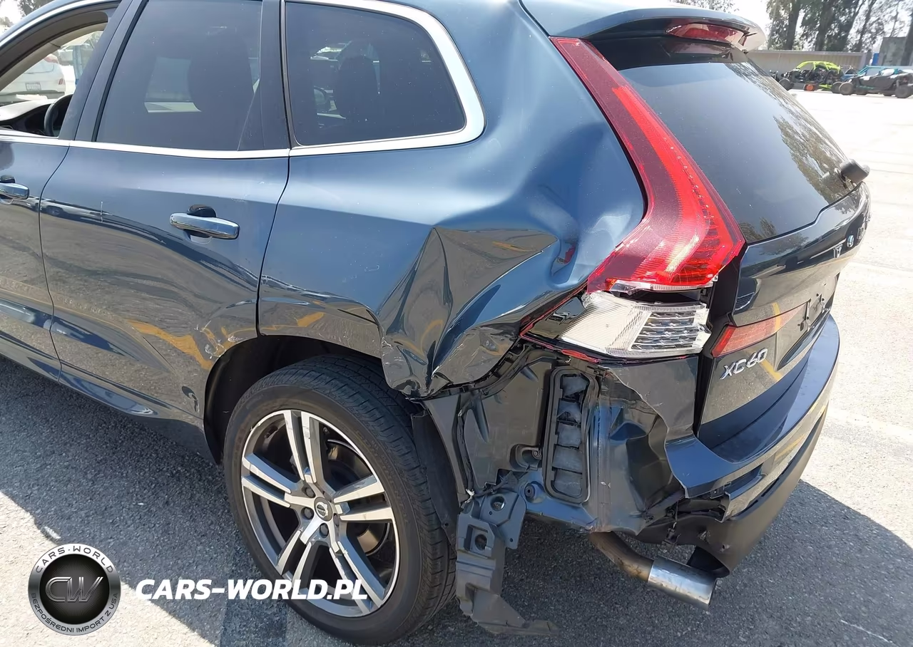 2020 Volvo Xc60 T5 Momentum VIN:YV4102RK2L1564880 - 6