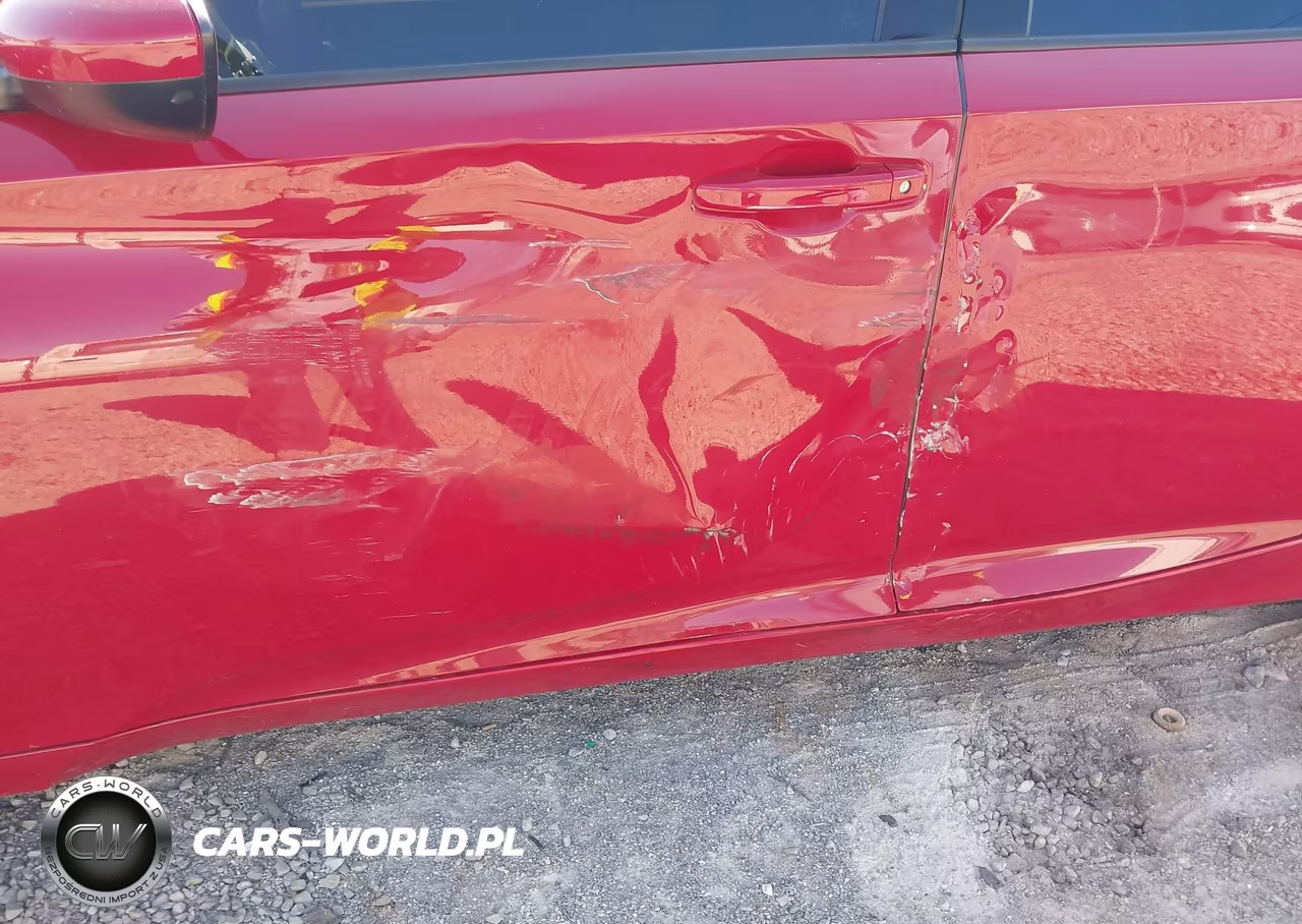 2018 Honda Accord Sport VIN:1HGCV1F33JA019175 - 6