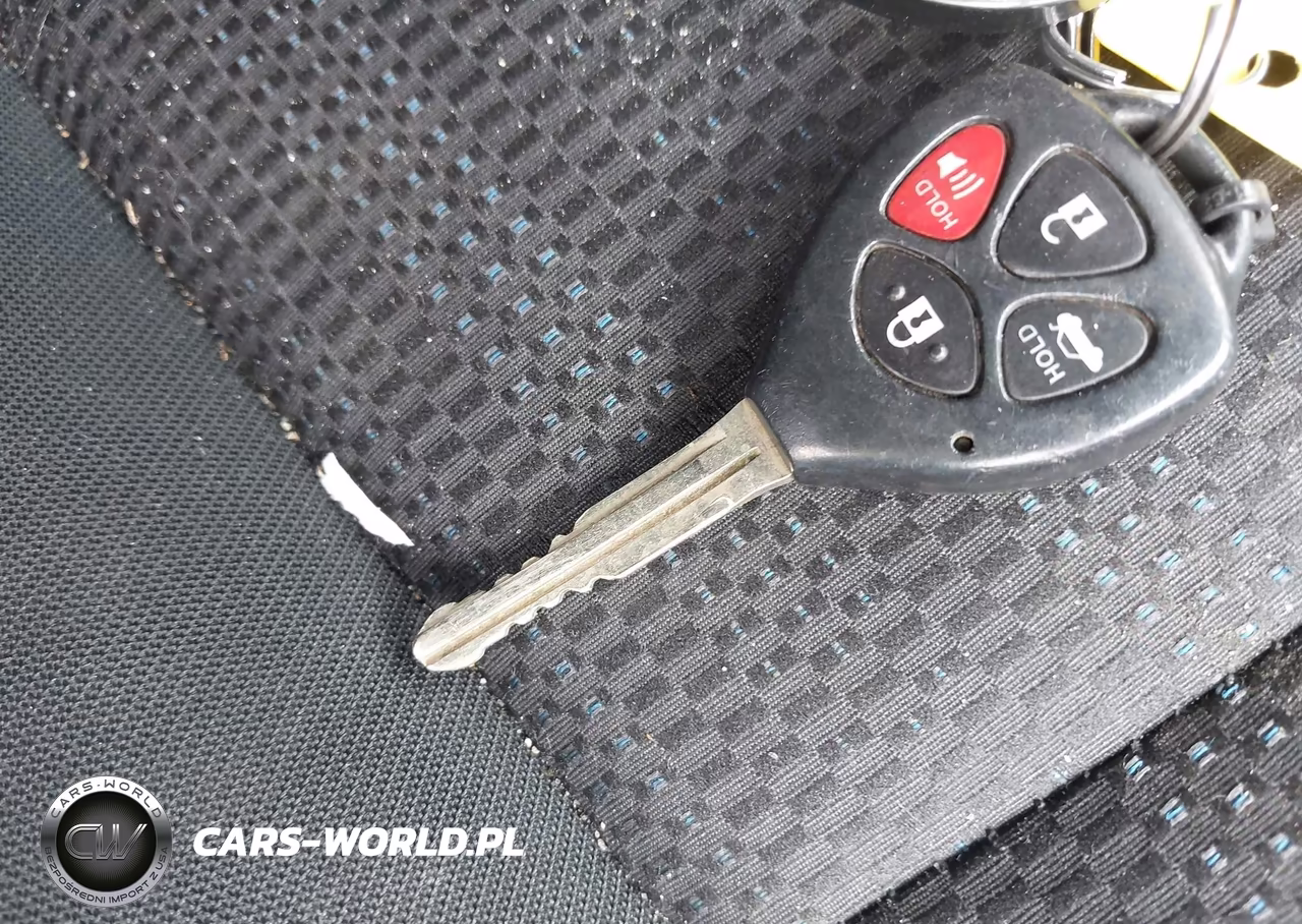 2012 Toyota Corolla S VIN:2T1BU4EE2CC811690 - 11