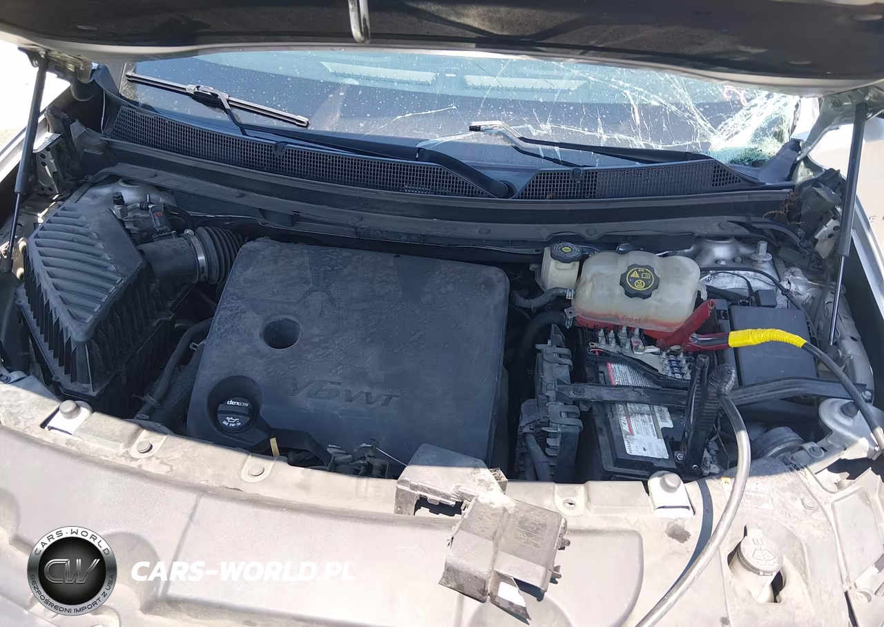 2019 Chevrolet Traverse Ls VIN:1GNERFKW4KJ296399 - 10