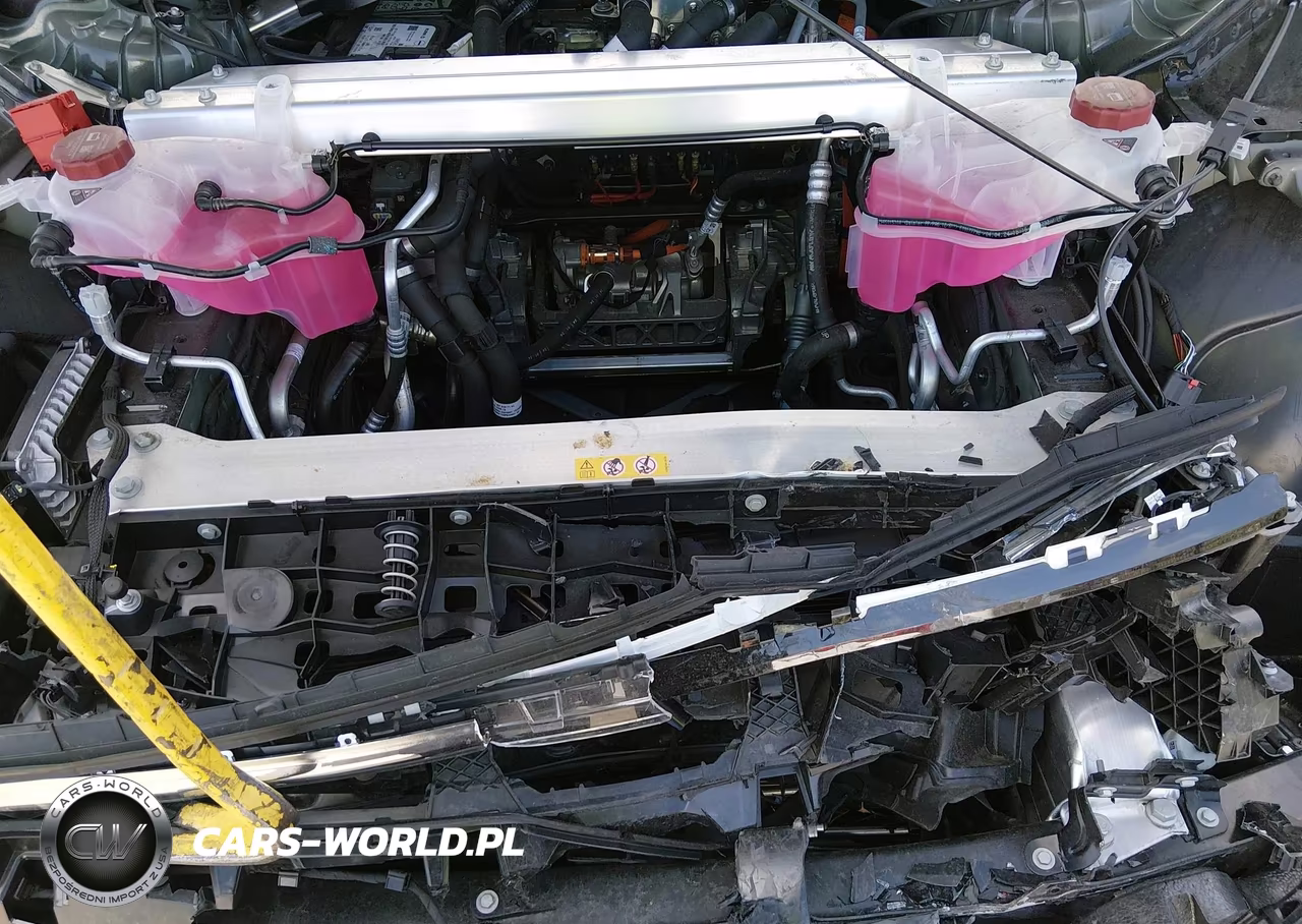 2024 Mercedes-Benz Eqs 450+ VIN:W1KCG2DB0RA049342 - 10
