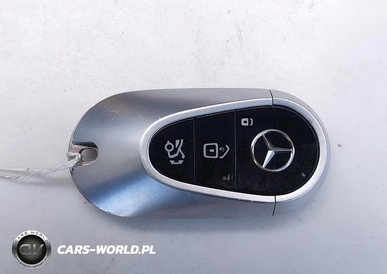 2024 Mercedes-Benz Eqs 450+ VIN:W1KCG2DB0RA049342 - 11