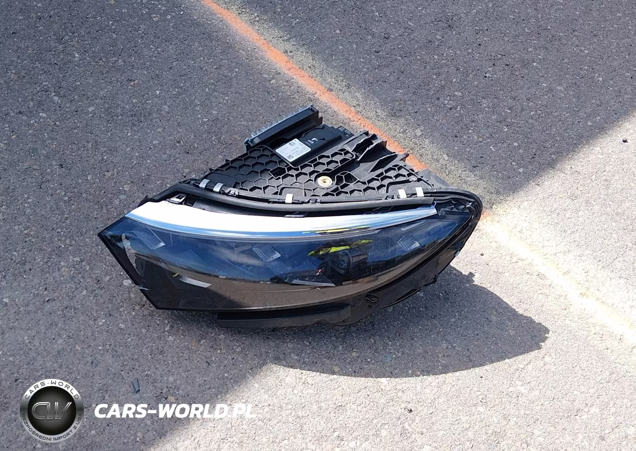 2024 Mercedes-Benz Eqs 450+ VIN:W1KCG2DB0RA049342 - 12