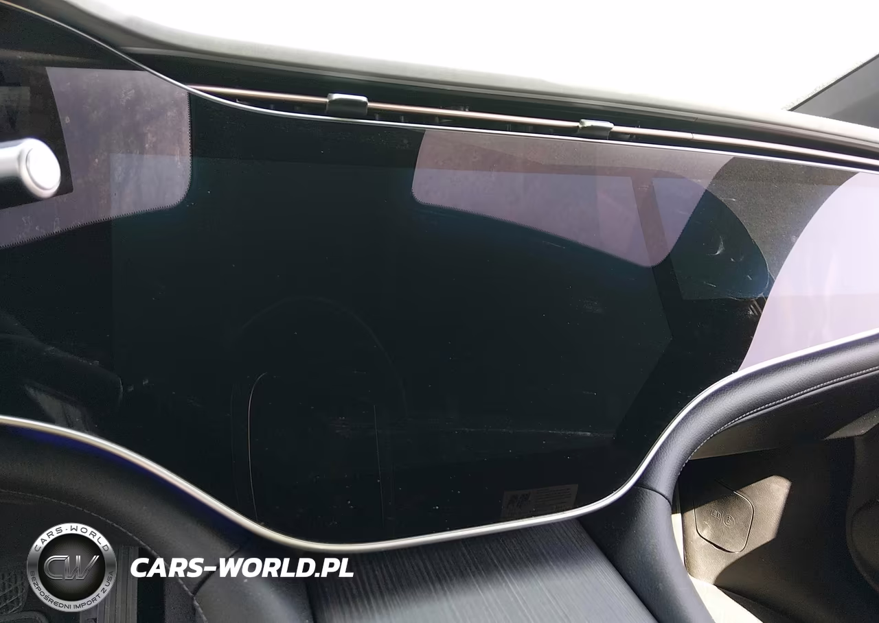 2024 Mercedes-Benz Eqs 450+ VIN:W1KCG2DB0RA049342 - 18