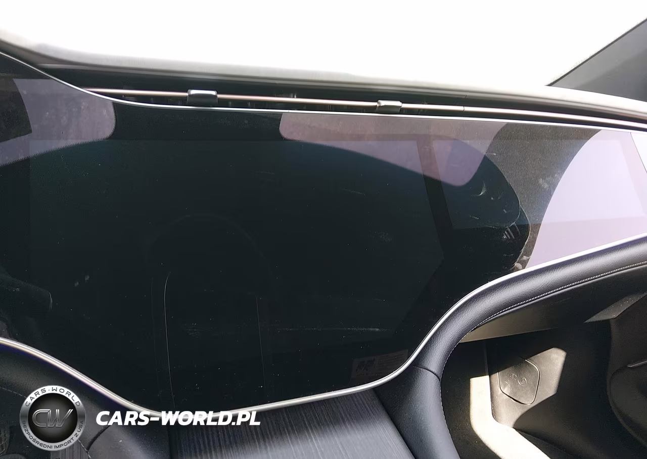 2024 Mercedes-Benz Eqs 450+ VIN:W1KCG2DB0RA049342 - 19