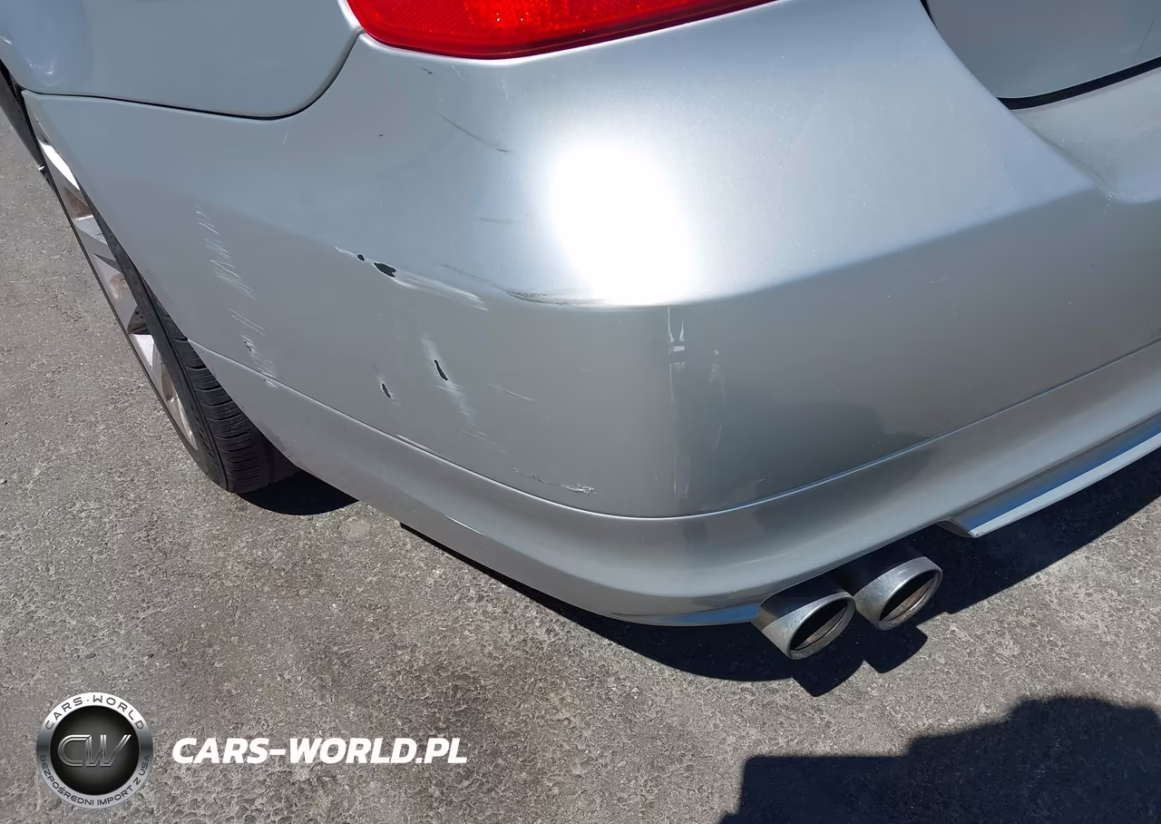 2011 BMW 328I VIN:WBAPH7C50BA802422 - 14