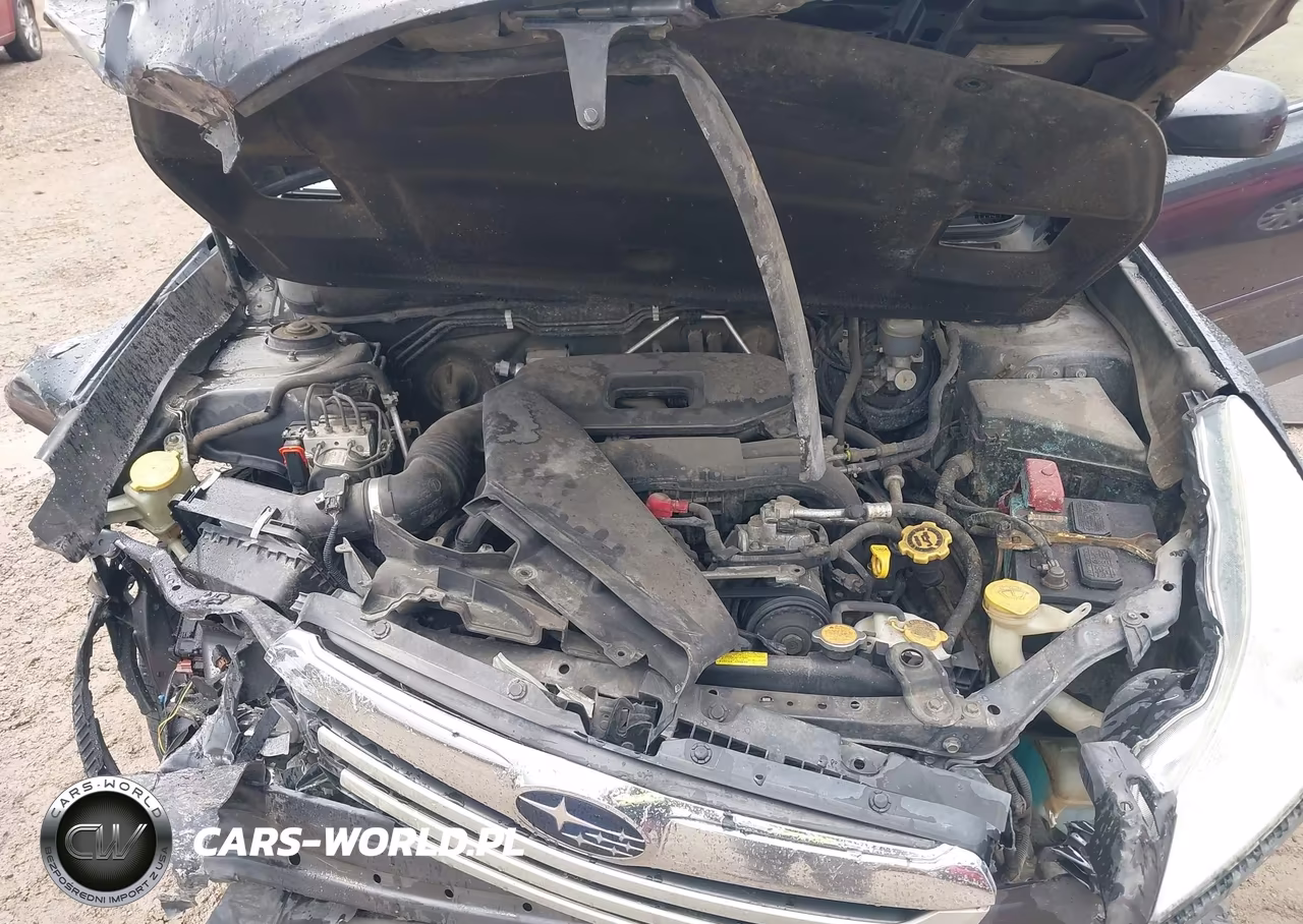 2012 Subaru Outback 2.5I Premium VIN:4S4BRCBC2C3258168 - 10