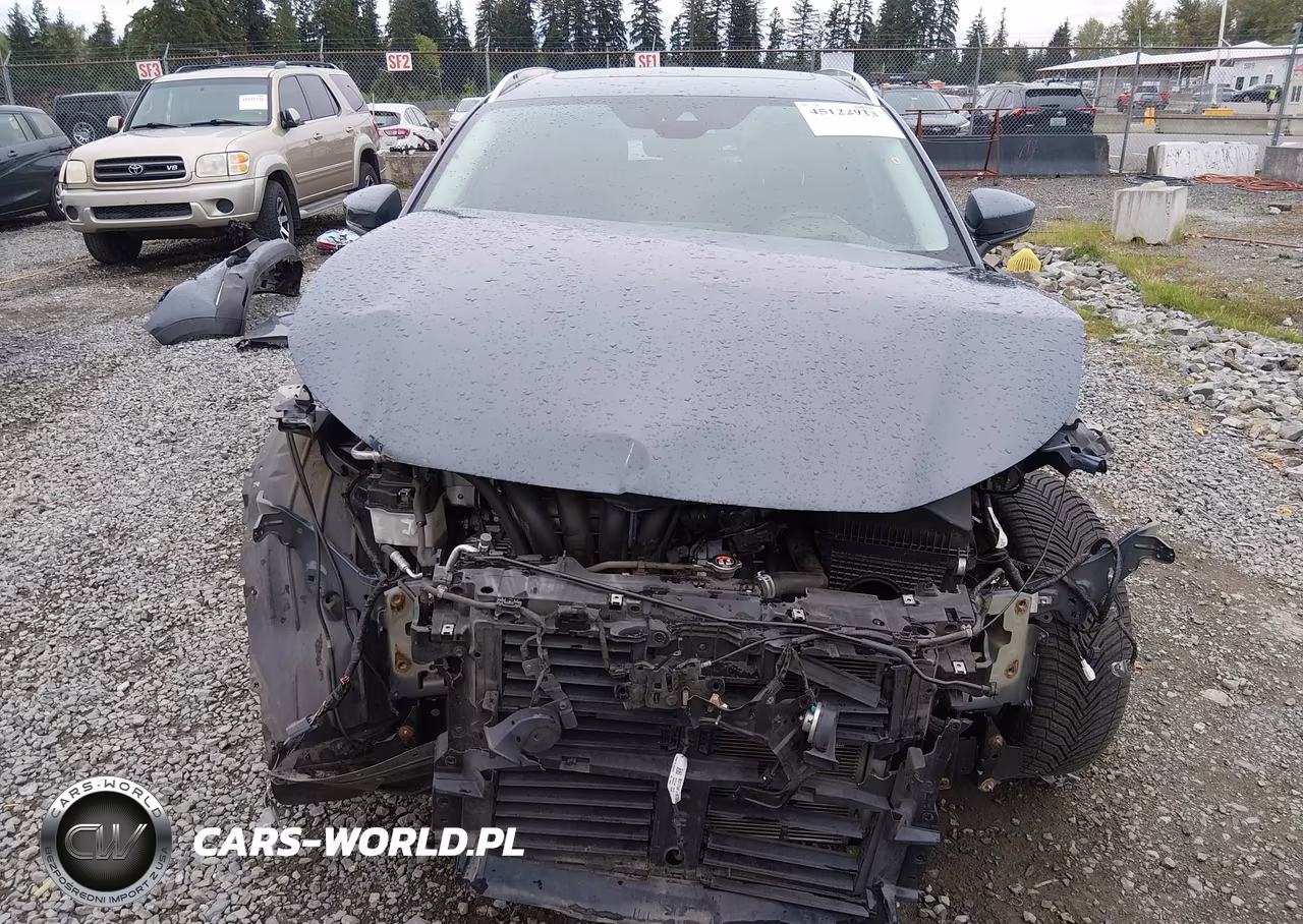 2020 Mazda Cx-30 Premium Package VIN:3MVDMBEM7LM109519 - 13