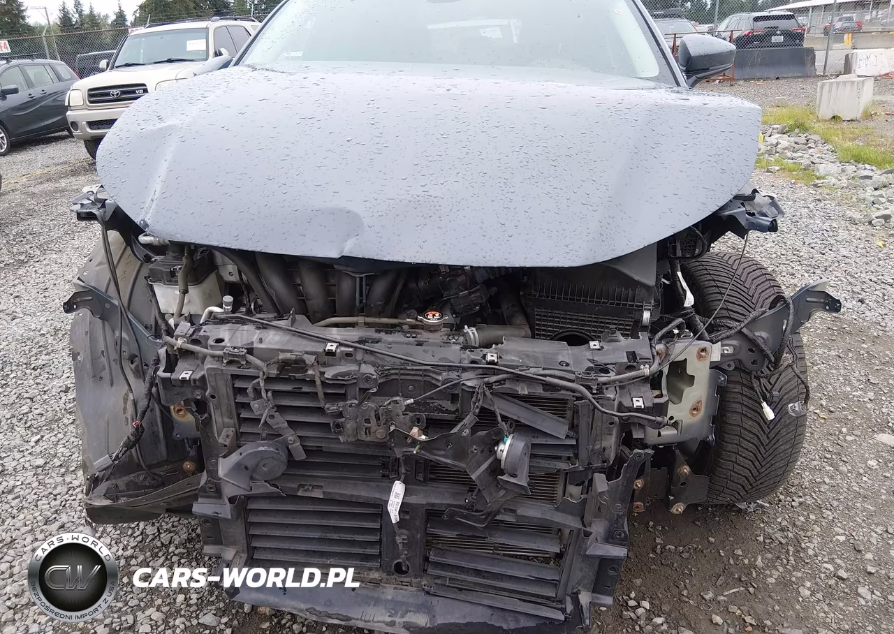2020 Mazda Cx-30 Premium Package VIN:3MVDMBEM7LM109519 - 6