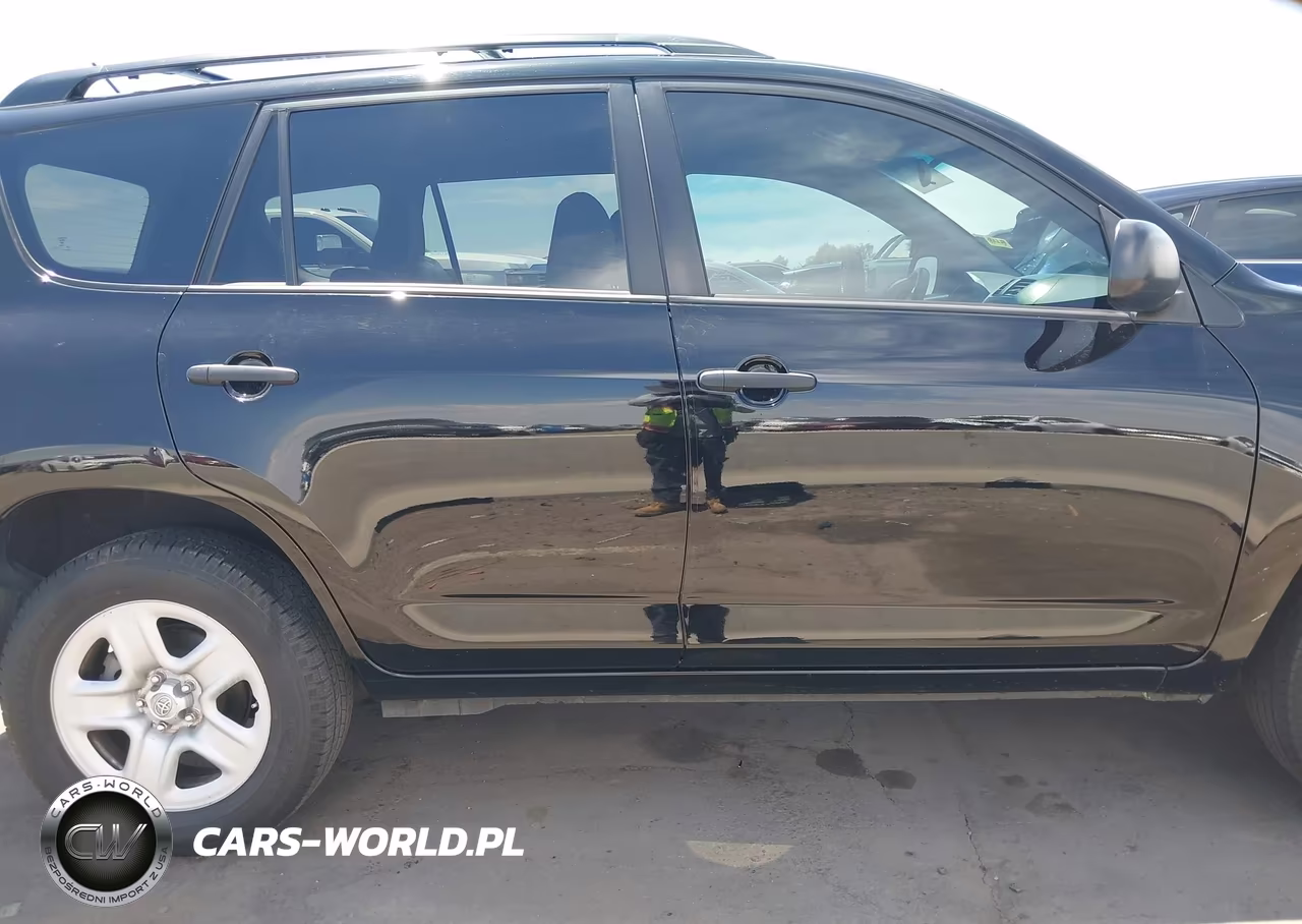 2012 Toyota Rav4 VIN:2T3ZF4DV8CW150439 - 13