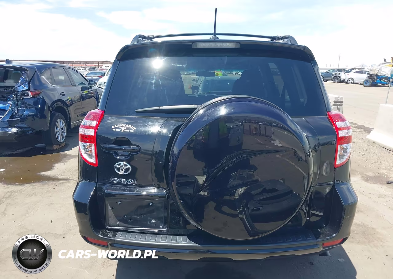2012 Toyota Rav4 VIN:2T3ZF4DV8CW150439 - 16
