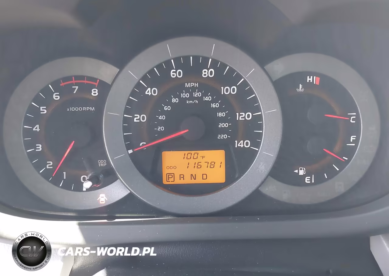 2012 Toyota Rav4 VIN:2T3ZF4DV8CW150439 - 7