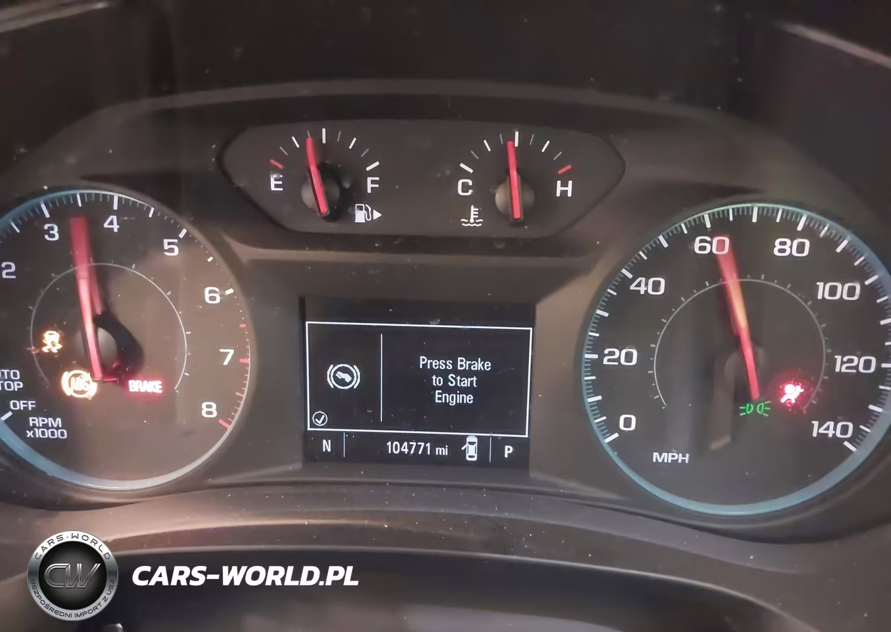 2021 Chevrolet Malibu Fwd 1Fl VIN:1G1ZC5ST5MF056627 - 7