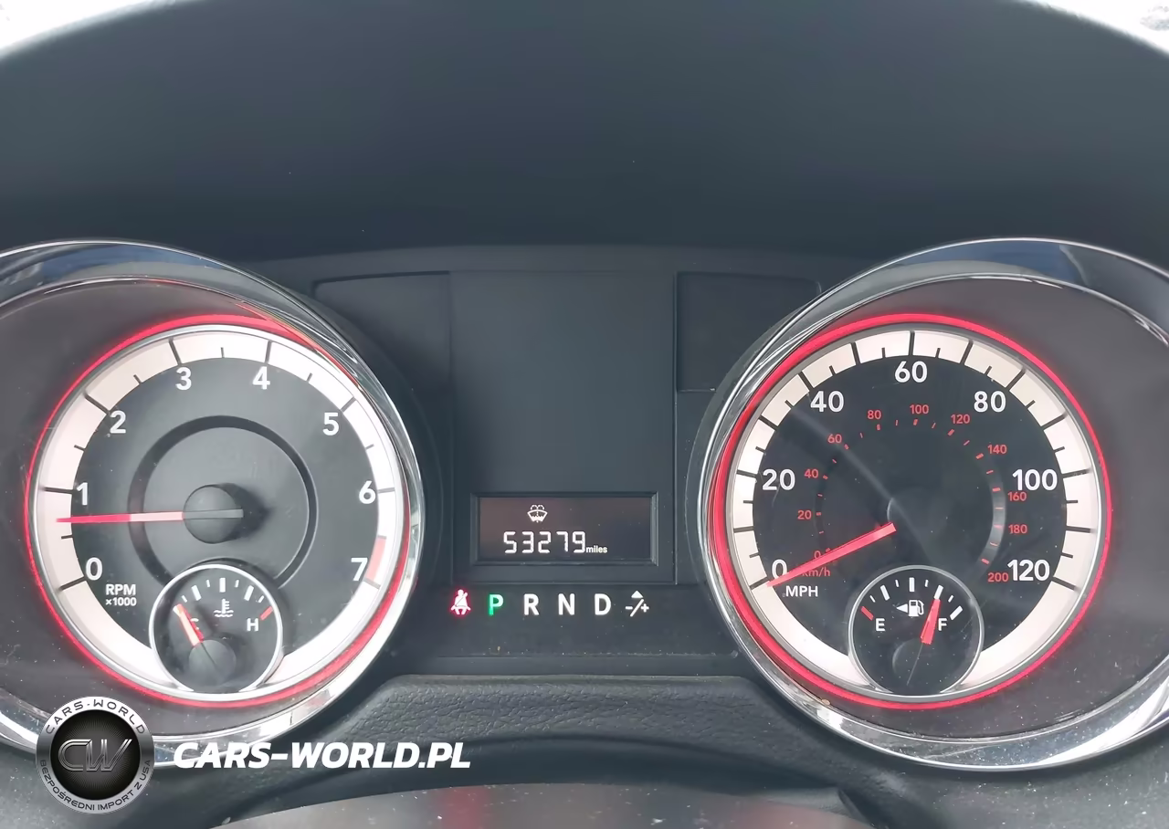 2018 Dodge Grand Caravan Se VIN:2C4RDGBG5JR296834 - 7