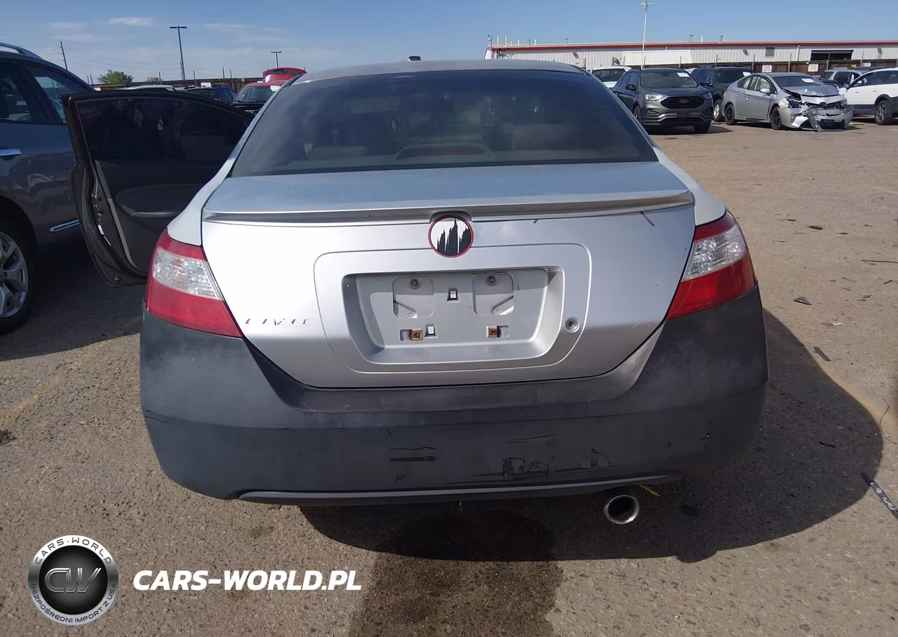 2006 Honda Civic Ex VIN:2HGFG11836H553120 - 15