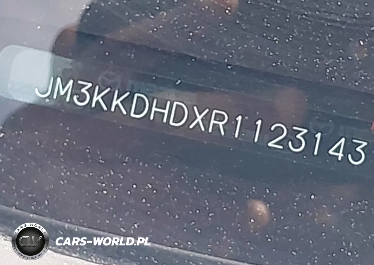 2024 Mazda Cx-90 3.3 Turbo Premium VIN:JM3KKDHDXR1123143 - 16