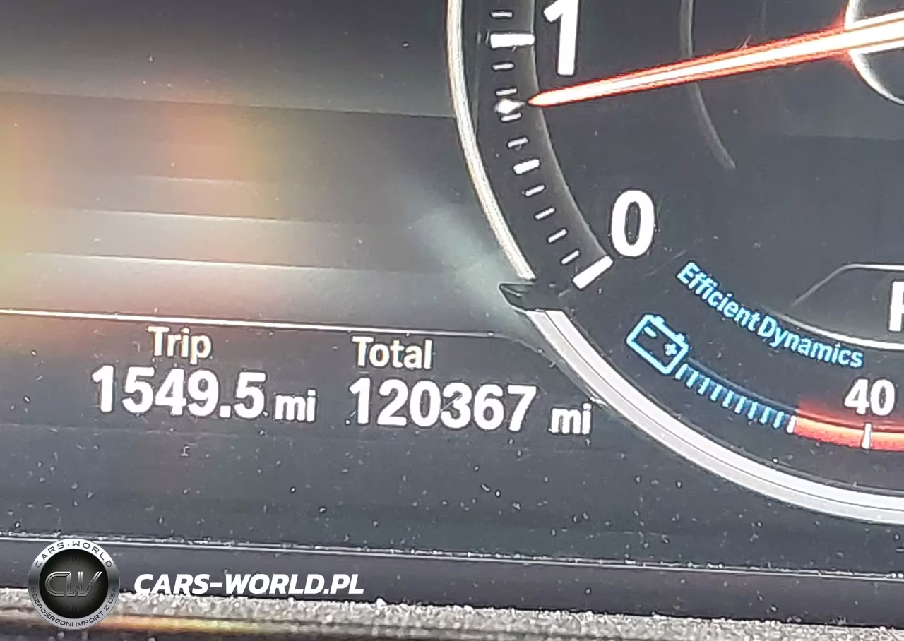 2015 BMW 650I xDrive VIN:WBAYM1C53FD325244 - 15