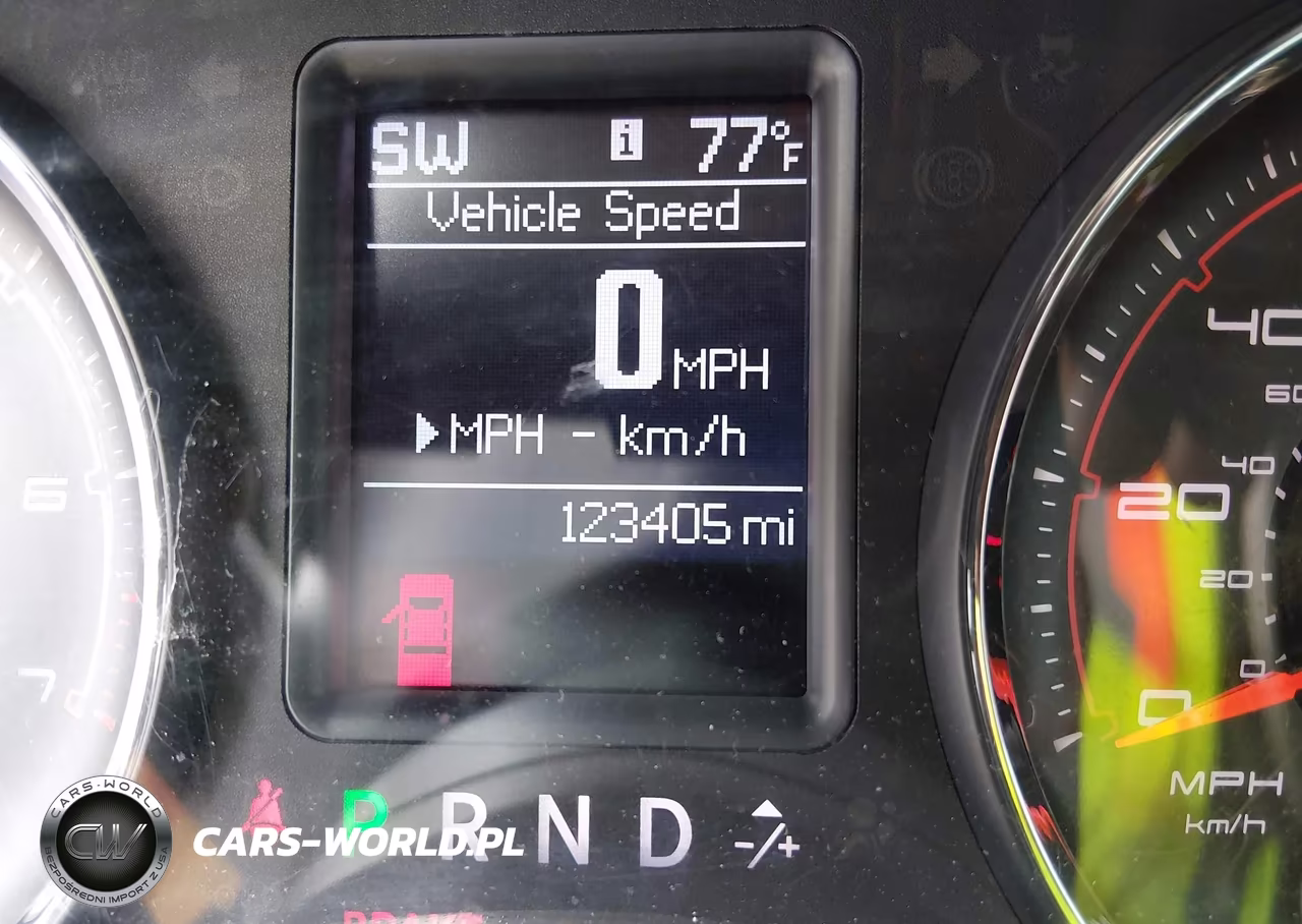 2011 Dodge Charger VIN:2B3CL3CG5BH527630 - 15
