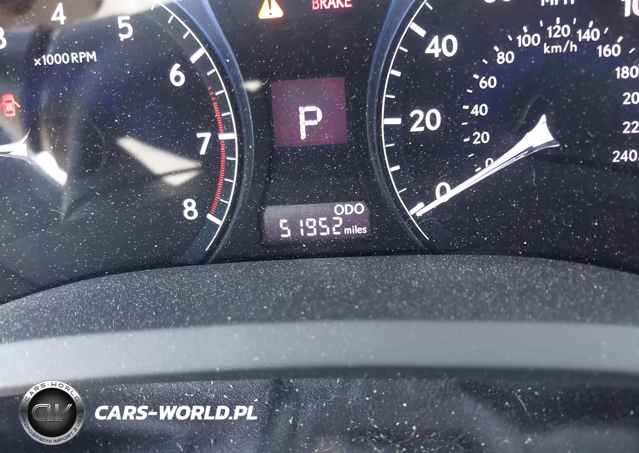 2015 Lexus Rx 350 VIN:2T2ZK1BAXFC192163 - 7