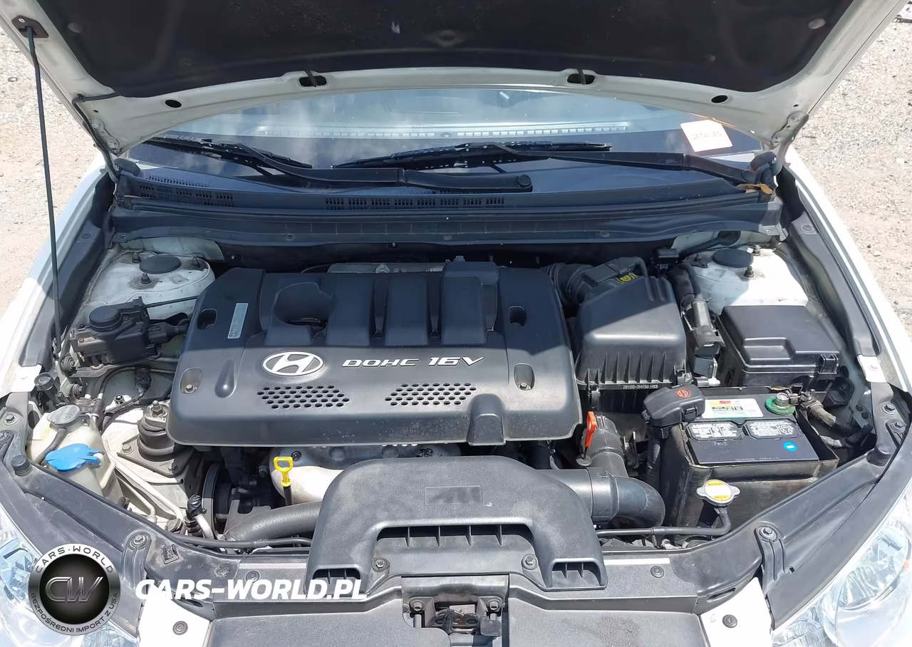 2007 Hyundai Elantra Gls-Limited-Se VIN:KMHDU46D27U076714 - 10