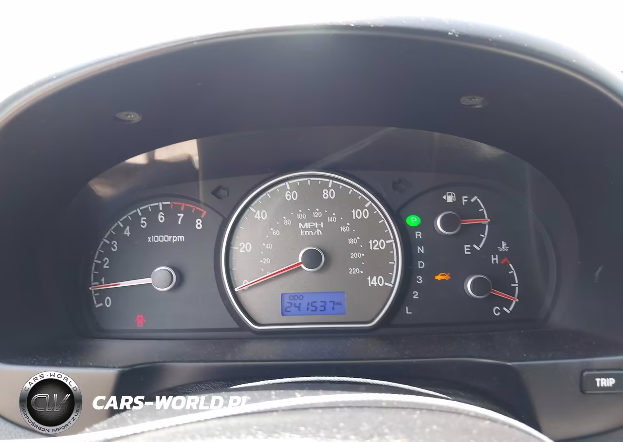 2007 Hyundai Elantra Gls-Limited-Se VIN:KMHDU46D27U076714 - 7