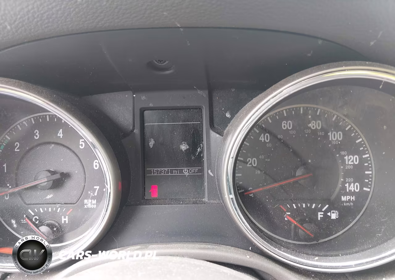 2013 Jeep Grand Cherokee Laredo VIN:1C4RJFAGXDC549146 - 7
