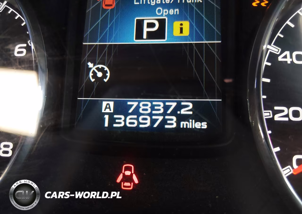 2013 Subaru Outback 3.6R Limited VIN:4S4BRDJC2D2254037 - 15