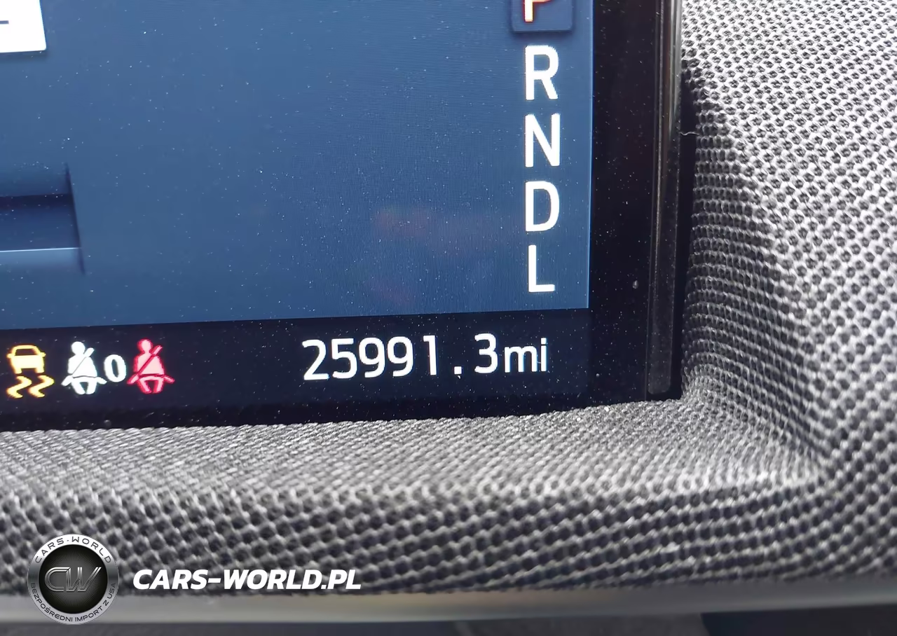 2024 Ford Mustang Mach-E Premium VIN:3FMTK3R79RMA46635 - 15