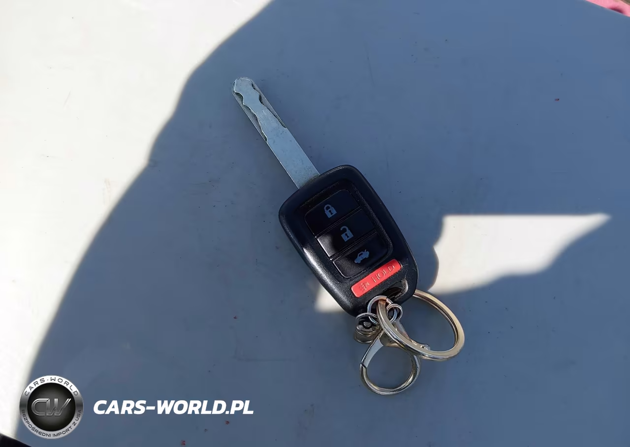 2019 Honda Civic Lx VIN:2HGFC2F67KH562244 - 11