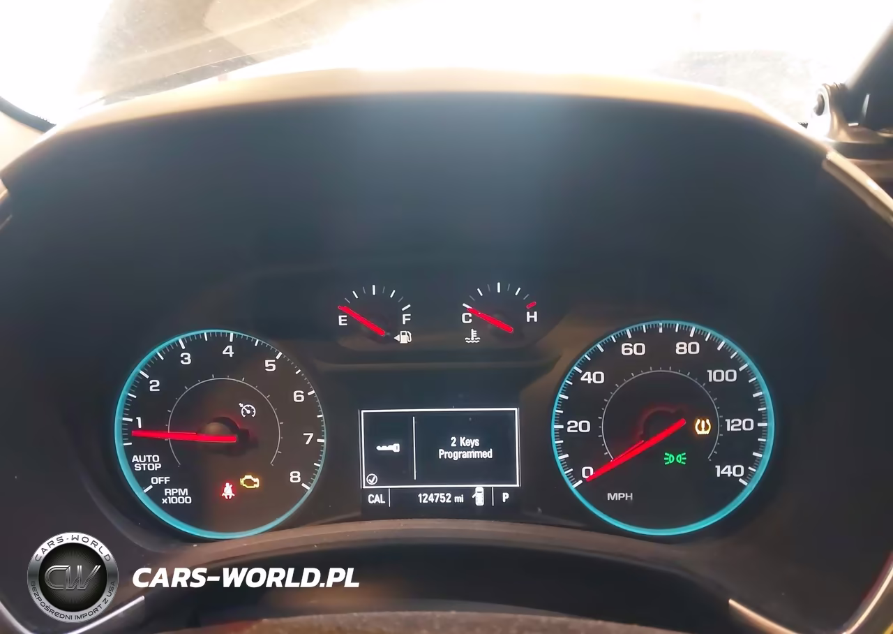 2018 Chevrolet Equinox Lt VIN:2GNAXJEV9J6292970 - 7