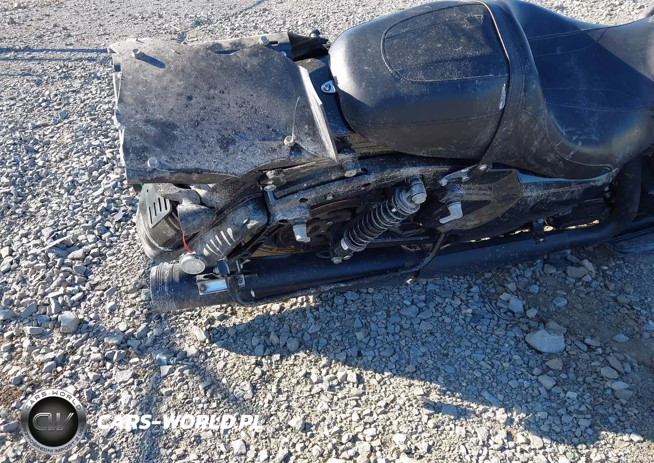 2019 Harley-Davidson Fltrxs VIN:1HD1KTP10KB662620 - 15