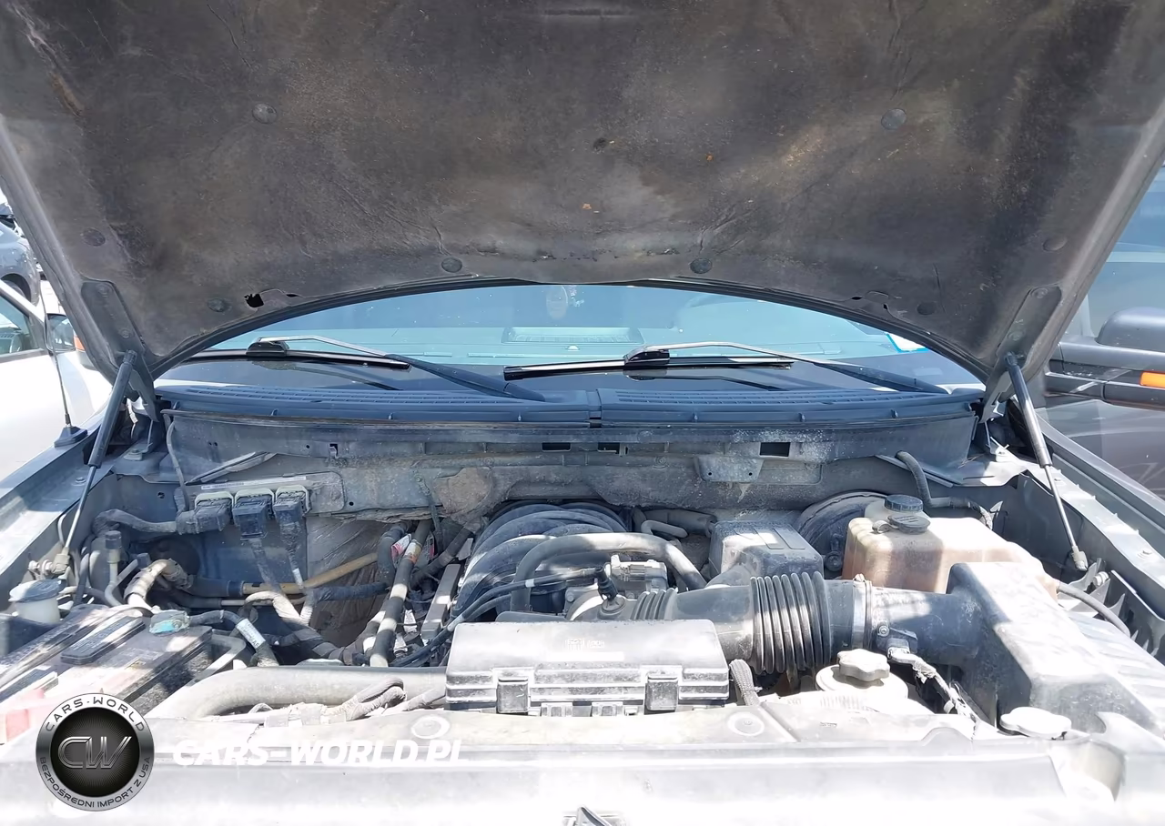 2009 Ford F-150 Xl-Xlt VIN:1FTRW14889FA12242 - 10