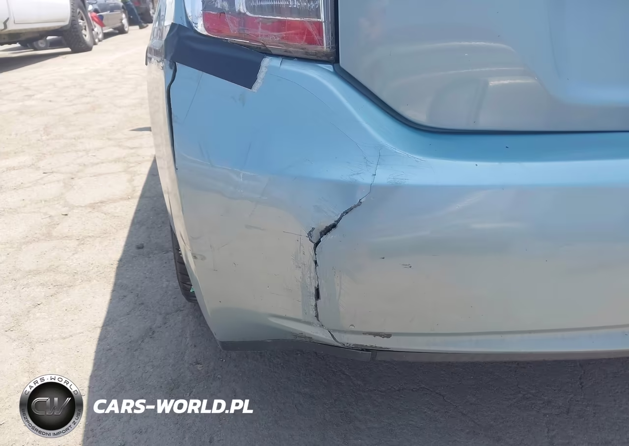 2014 Toyota Prius Plug-In VIN:JTDKN3DP9E3061937 - 6