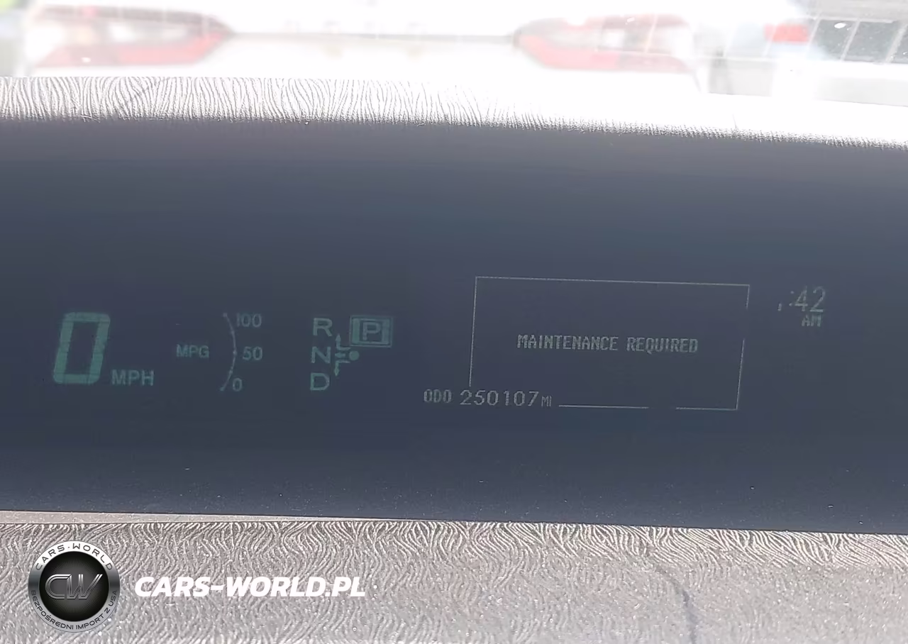 2014 Toyota Prius Plug-In VIN:JTDKN3DP9E3061937 - 7